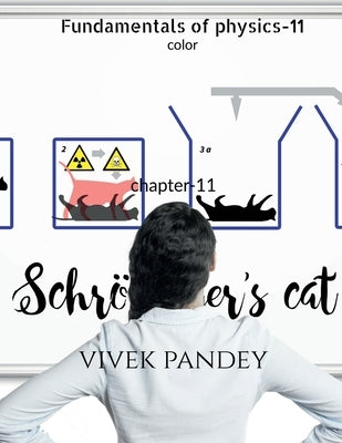 Fundamentals of physics-11 color by Pandey, Vivek