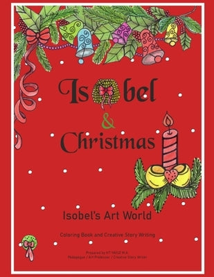 Isobel & Christmas by Tahmaz, Hayat
