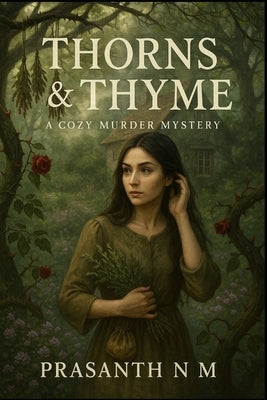 Thorns & Thyme: A Cottagecore Witch Murder Mystery by N. M., Prasanth