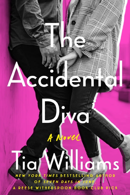 The Accidental Diva by Williams, Tia