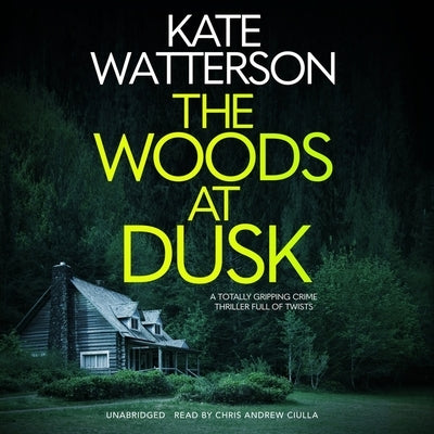 The Woods at Dusk by Watterson, Kate