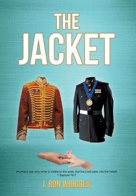 The Jacket by Widgren, I. Ron
