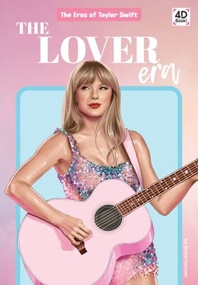 Lover Era by Hansen, Grace