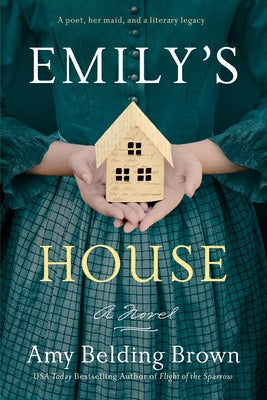 Emily's House by Brown, Amy Belding