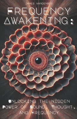Frequency Awakening: Unlocking the Hidden Power of Sound, Thought, and Frequency by Vandenbos, James