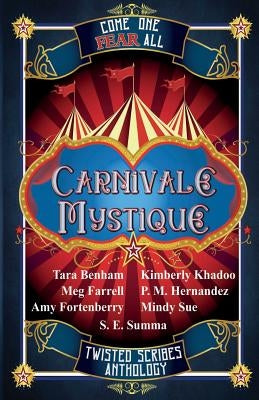Carnivale Mystique by Benham, Tara