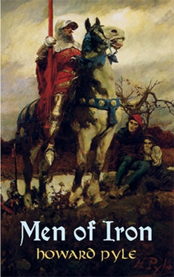 Men of Iron by Pyle, Howard