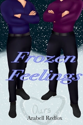 Frozen Feelings by Redfox, Arabell
