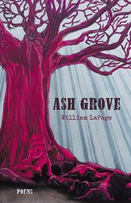 Ash Grove by Lapage, William