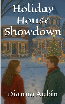 Holiday House Showdown by Aubin, Dianna