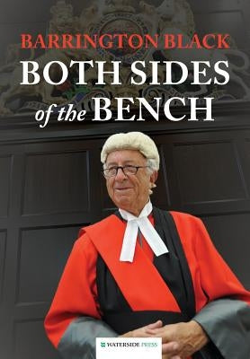 Both Sides of the Bench by Black, Barrington