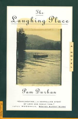 The Laughing Place by Durban, Pam