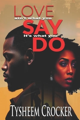 Love Ain't What You Say It's What You Do by Jennett, Omar Onine Six