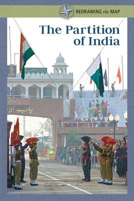 The Partition of India by Shoup, Kate