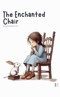 The Enchanted Chair And Other Bilingual French-English Stories for Kids by Bilingual, Pomme