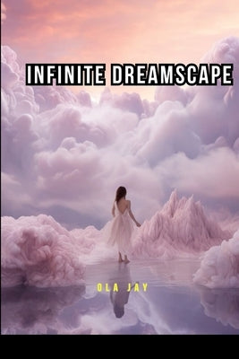 Infinite Dreamscape by Jay, Ola