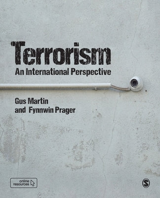 Terrorism by Martin, Gus