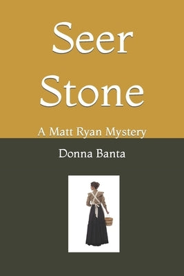 Seer Stone by Banta, Donna
