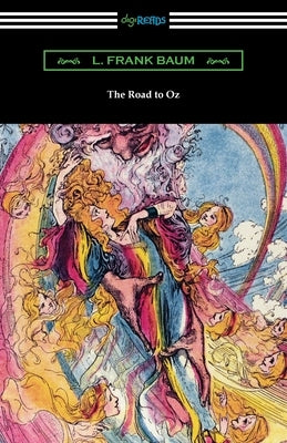 The Road to Oz by Baum, L. Frank