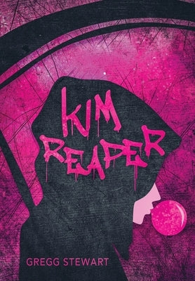 Kim Reaper by Stewart, Gregg