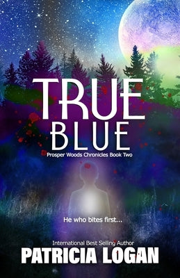 True Blue by Amor, Meg