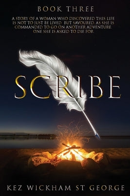 Scribe by Wickham St George, Kez