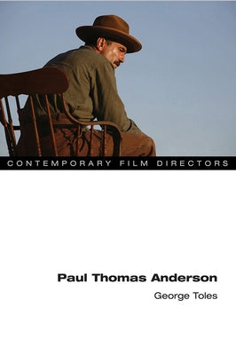 Paul Thomas Anderson by Toles, George