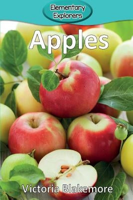 Apples by Blakemore, Victoria
