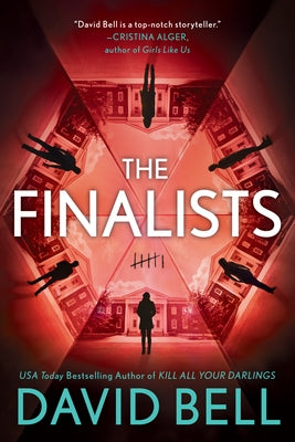 The Finalists by Bell, David