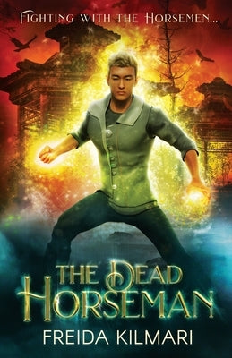 The Dead Horseman by Kilmari, Freida