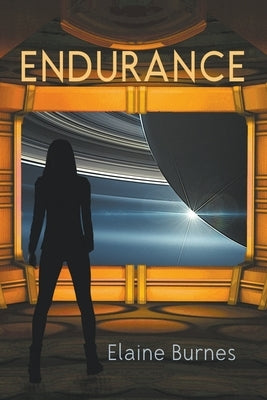 Endurance by Burnes, Elaine