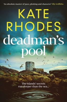 Deadman's Pool: Volume 8 by Rhodes, Kate