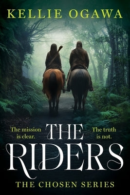 The Riders by Ogawa, Kellie