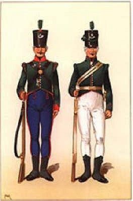 Annals of the King's Royal Rifle Corps: VOL1 " The Royal Americans"1755-1802 by Col Lewis Butler, Lieut