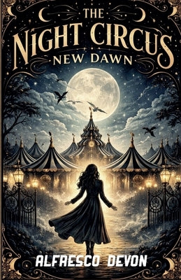 The Night Circus New Dawn by Devon, Alfresco
