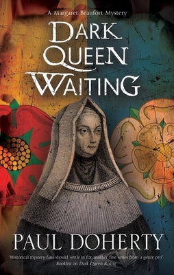 Dark Queen Waiting by Doherty, Paul