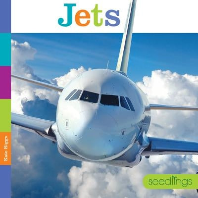 Jets by Riggs, Kate
