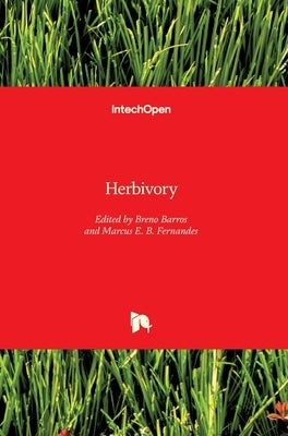 Herbivory by Barros, Breno