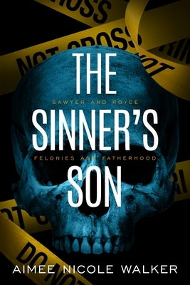 The Sinner's Son by Walker, Aimee Nicole