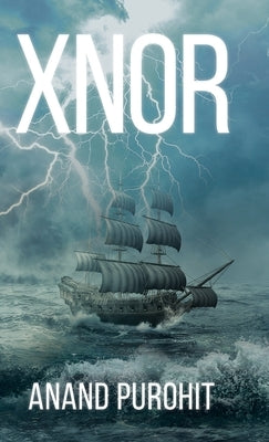 Xnor by Purohit, Anand