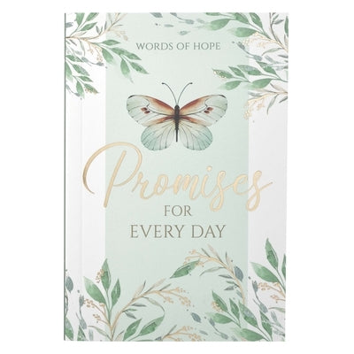 Words of Hope - Promises for Every Day by 