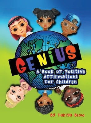 Genius by Blow, Takiya