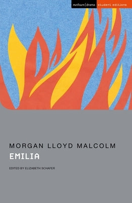 Emilia by Malcolm, Morgan Lloyd