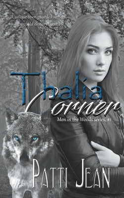 Thalia Corner by Jean, Patti