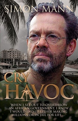Cry Havoc by Mann, Simon