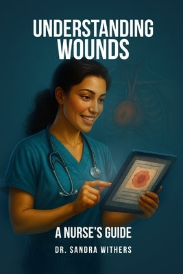 Understanding Wounds: A Nurse's Guide by Withers, Sandra