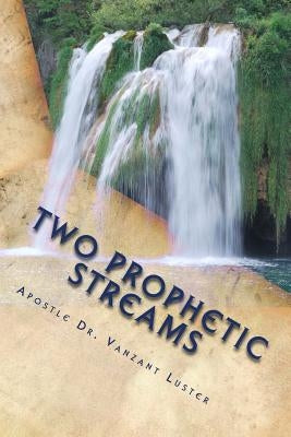 Two Prophetic Streams: ''the Prophet and the Seer'' by Luster, Apostle Vanzant