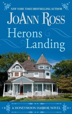 Herons Landing by Ross, Joann