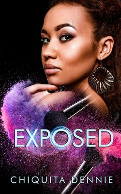 Exposed: Age Gap Hate To Love Bodyguard Romance by Dennie, Chiquita