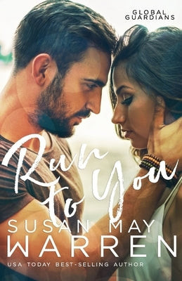Run to You by Warren, Susan May